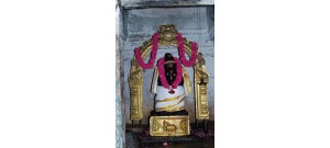 16.விருச்சிக விநாயகர்- தமிழ்நாடு